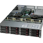 Supermicro SuperServer SYS-620H-TN12R