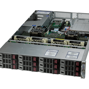 Supermicro SuperServer SYS-620H-TN12R
