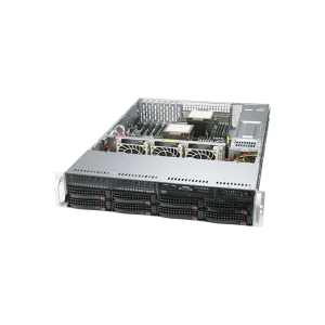 Supermicro SuperServer SYS-620P-TRT
