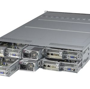 Supermicro SuperServer SYS-620TP-HTTR