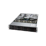 Supermicro SuperServer SYS-620U-TNR
