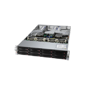Supermicro SuperServer SYS-620U-TNR