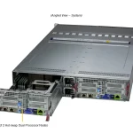 Supermicro SuperServer SYS-621BT-DNTR