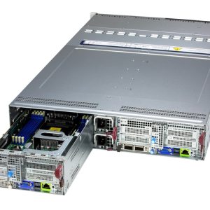 Supermicro SuperServer SYS-622BT-DNC8R