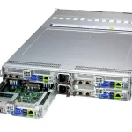 Supermicro SuperServer SYS-622BT-HNC8R
