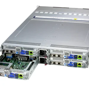 Supermicro SuperServer SYS-622BT-HNC8R