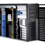 Supermicro GPU SuperWorkstation 7049GP-TRT