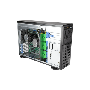 Supermicro SuperServer SYS-740A-T