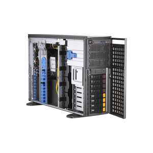 Supermicro SuperServer SYS-740GP-TNRT