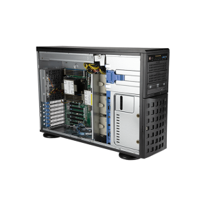 Supermicro SuperServer SYS-740P-TR