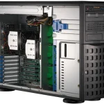Supermicro SuperServer SYS-741A-T