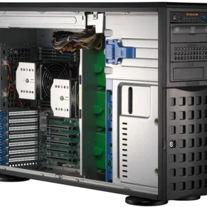 Supermicro SuperServer SYS-741A-T