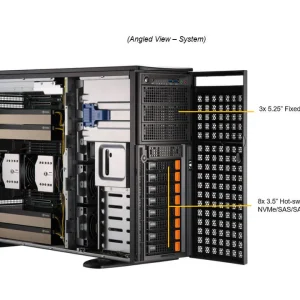 Supermicro SuperServer SYS-741GE-TNRT
