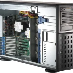 Supermicro SuperServer SYS-741P-TR