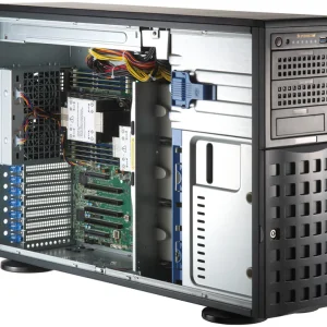 Supermicro SuperServer SYS-741P-TR