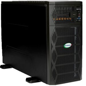 Supermicro SuperServer SYS-751GE-TNRT-NV1