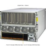 Supermicro SuperServer SYS-821GE-TNHR