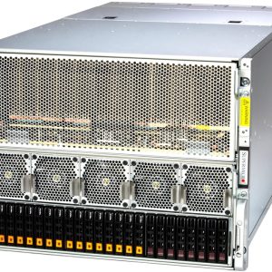 Supermicro SuperServer SYS-821GE-TNMR2