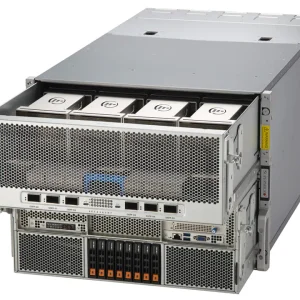 Supermicro SuperServer SYS-822GA-NGR3