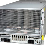 Supermicro SuperServer SYS-822GS-NBRT