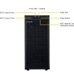 Supermicro SuperServer SYS-C542i