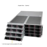 Supermicro SuperServer SYS-F511E2-RT