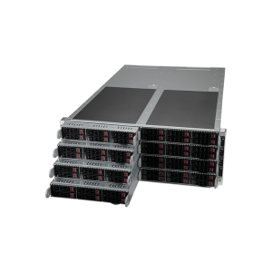 Supermicro SuperServer SYS-F610P2-RTN