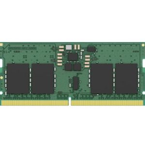 Memorie RAM Server Kingston ValueRAM, 8GB DDR5, CL20 (KVR64V52BS6-8)