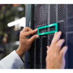 HPE DL360 Gen10 2SFF NVMe Backplane Kit (871242-B21)