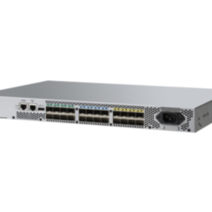 HPE SN2100M Rack Installation Kit (Q2F25A)