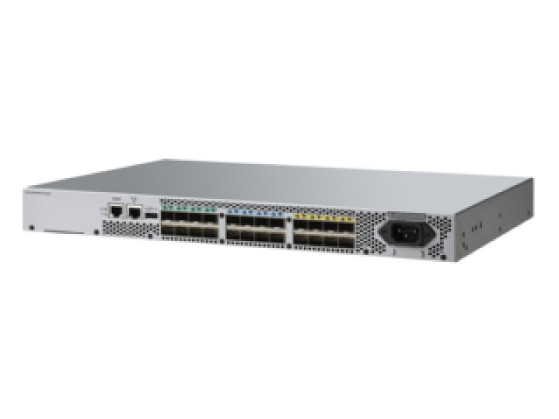 HPE SN2100M Rack Installation Kit (Q2F25A)