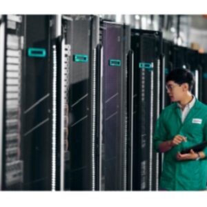 HPE NS204i-u Gen11 NVMe Hot Plug Boot Optimized Storage Device (P48183-B21)