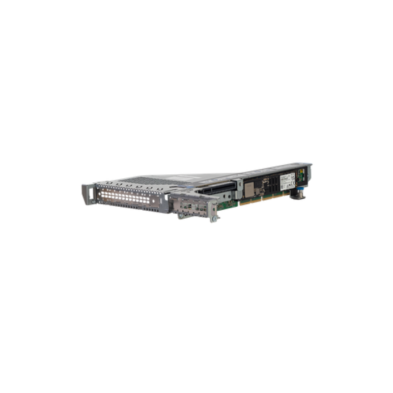 HPE ProLiant DL380 Gen11 2U x16/x16 Tertiary Riser Kit (P48804-B21)