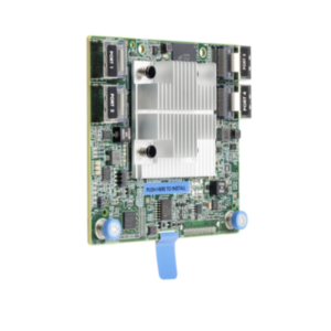 HPE Smart Array P816i-a SR Gen10 (16 Internal Lanes/4GB Cache/SmartCache) 12G SAS Modular Controller (804338-B21)
