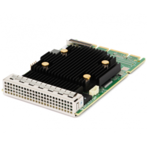 HPE MR408i-o Gen11 x8 Lanes 4GB Cache OCP SPDM Storage Controller (P58335-B21)