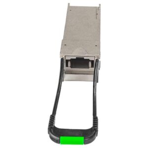 HPE BladeSystem c-Class 40Gb QSFP+ MPO SR4 100m Transceiver (720187-B21)