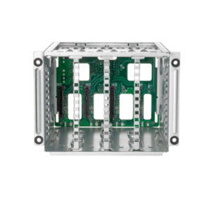 HPE DL380 GEN11 2U 8SFF X1 TM KIT (P48813-B21)