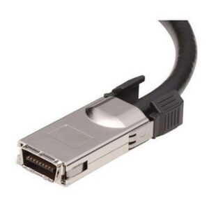 HPE BladeSystem c-Class 10GbE SFP+ to SFP+ 5m Direct Attach Copper Cable (537963-B21)