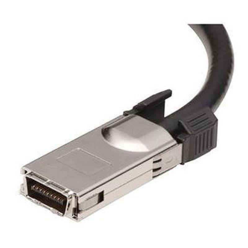 HPE BladeSystem c-Class 10GbE SFP+ to SFP+ 5m Direct Attach Copper Cable (537963-B21)
