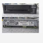 HPE LTO-8 Ultrium 30750 TAA Int Tape Drv (BC024A)
