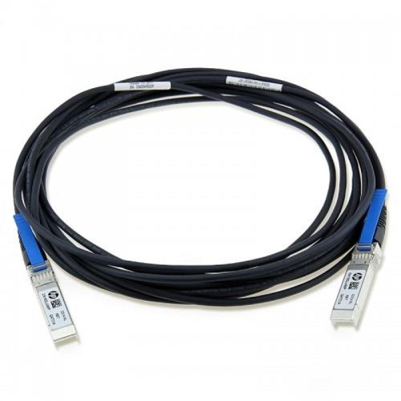 HPE C-series SFP+ to SFP+ Active Copper 7.0m Direct Attach Cable (QK701A)