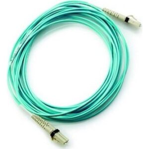 HP 5m Single-Mode LC/LC Fibre Channel Cable (AK346A)