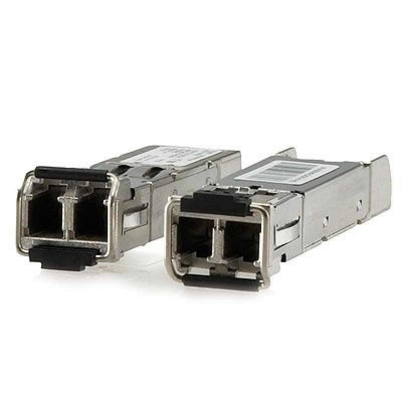 HPE BladeSystem c-Class Virtual Connect 1G SFP SX Transceiver (453151-B21)
