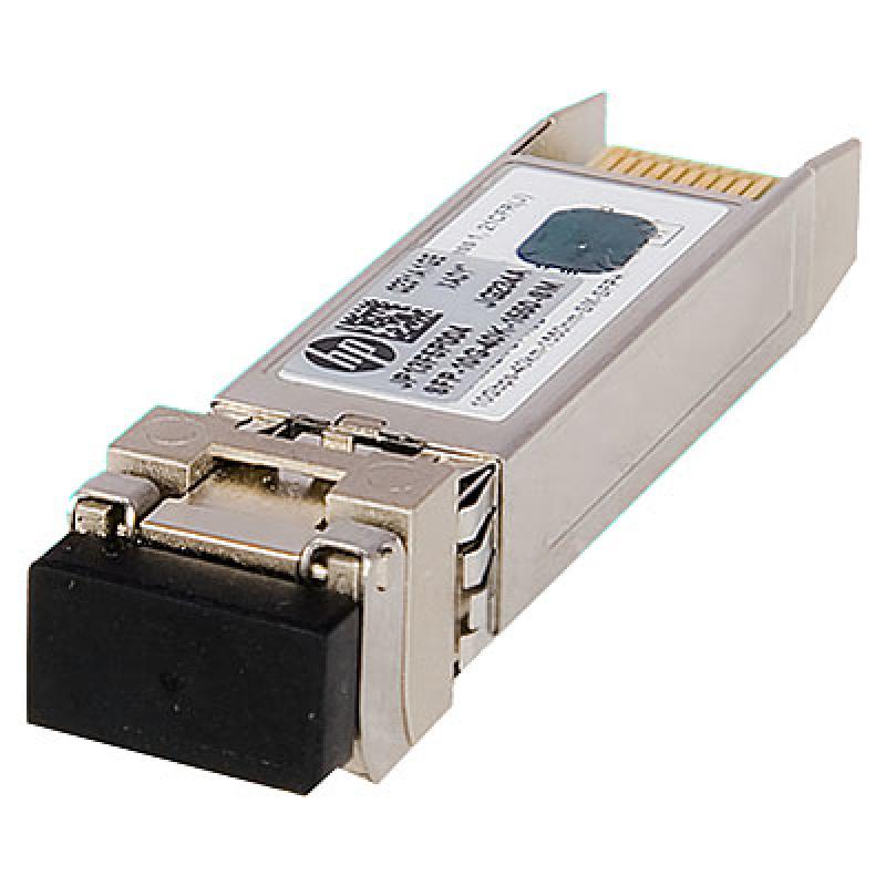 HPE BladeSystem c-Class 10Gb SFP+ LR Transceiver (455886-B21)