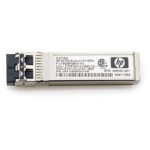 HPE C-series 10GbE Short Range SFP+ Transceiver (AP783A)