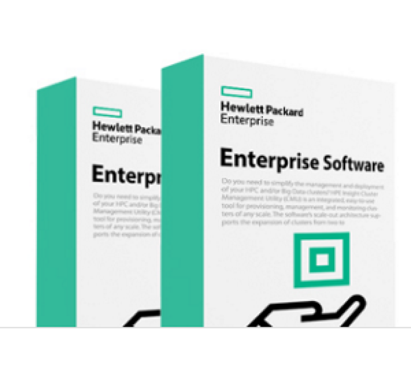 HPE StoreEver MSL3040 LTO-7+ Path Failover LTU (Q8L00A)