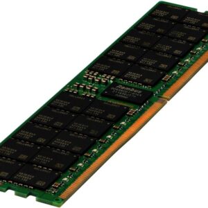 Memorie RAM Server HPE P69727-B21, 32GB DDR5, 6400Mhz, CL52 (P69727-B21)