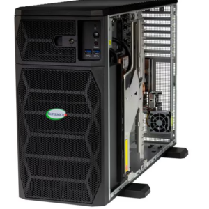 Supermicro Gold Series GPU Super AI Station (ARS-511GD-NB-LCC-01-G2)